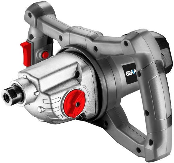 Mieszarka do zapraw 1600W