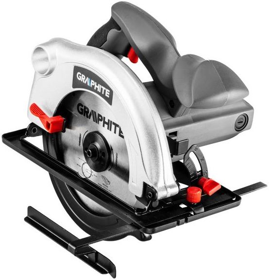 Pilarka tarczowa 1200W